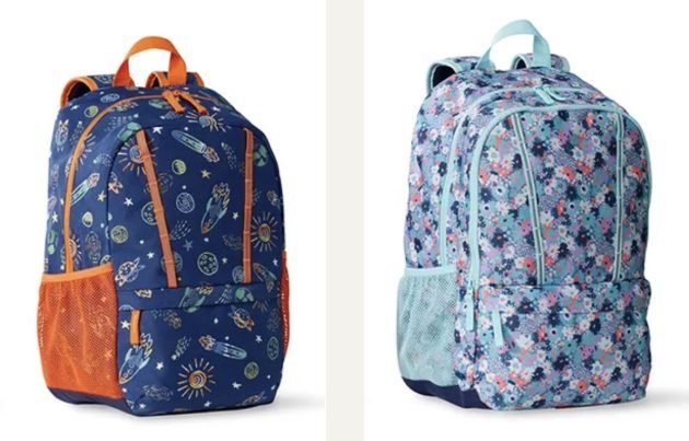 Lands’ End Backpacks as low as $22.47 shipped, plus more! {Today Only}
