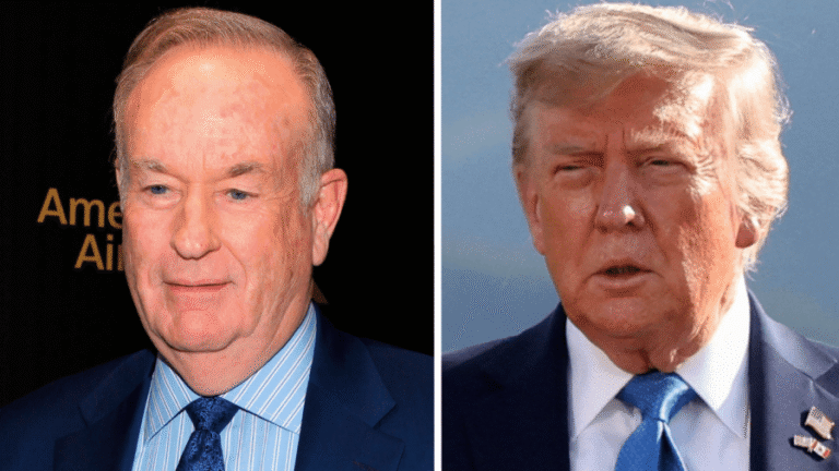 O'Reilly on Trump pressuring Iran toward a deal: 'I don't think he's flailing'