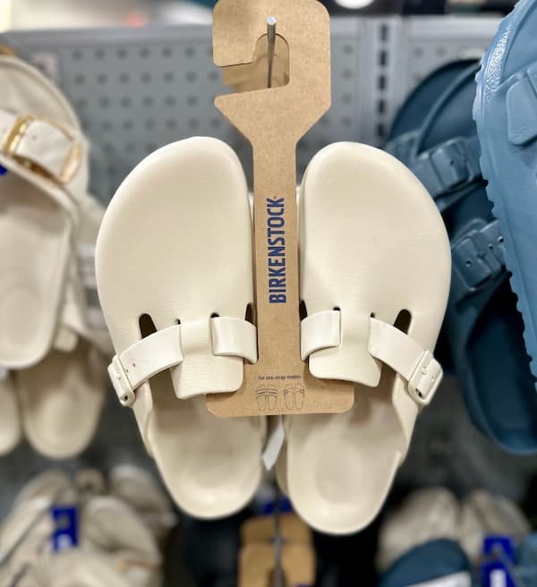 *RARE* Birkenstock EVA Boston Clogs only $41.98 shipped (Reg. $60!)