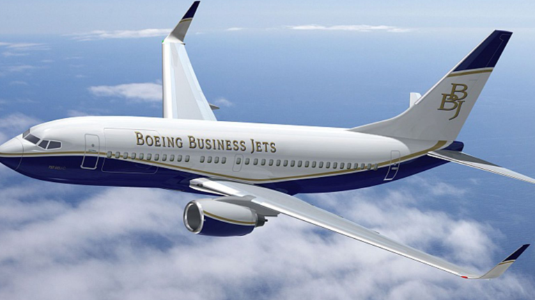 Arlington Aerospace Supplier Building $45M Addition
