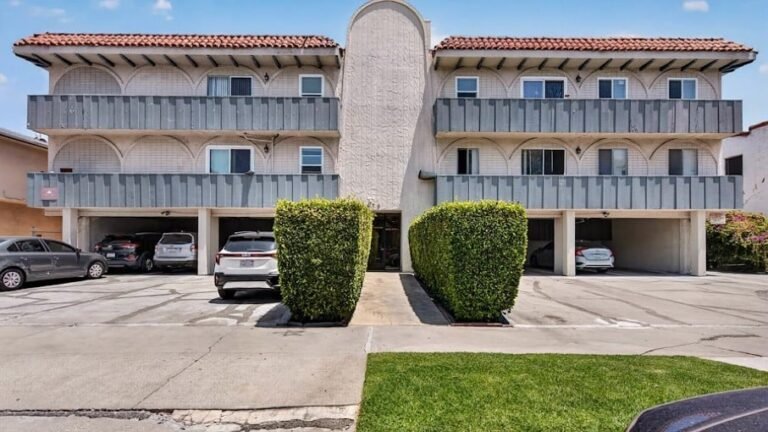Local Owner-Operator Snags Pico-Robertson Apartment Property