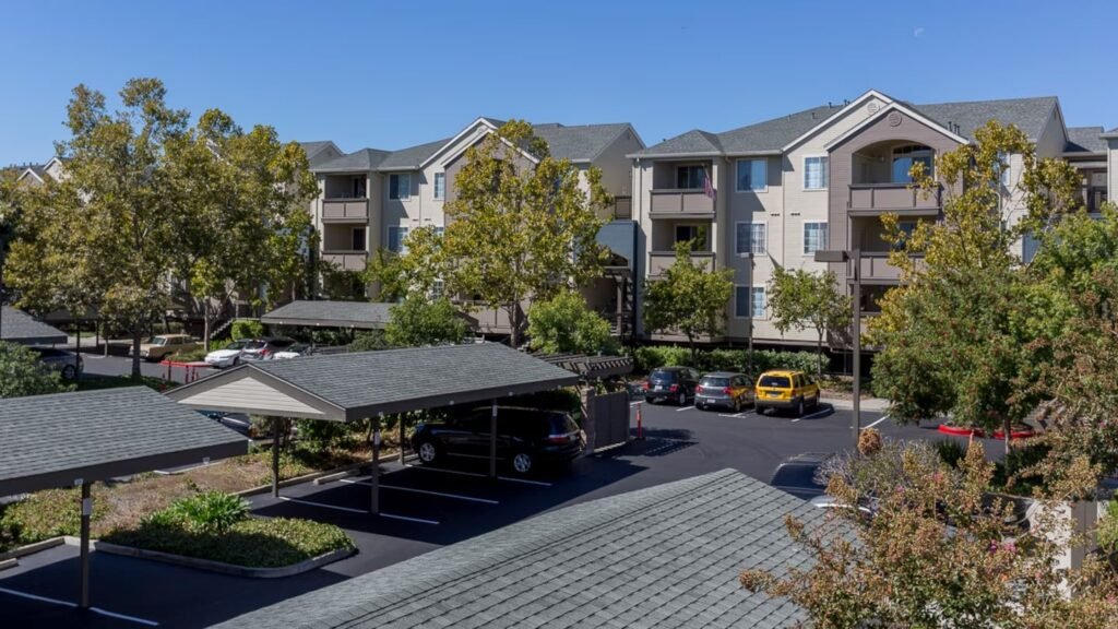 Vivmark Merger Triggers $742M in Bay Area Apartment Acquisitions