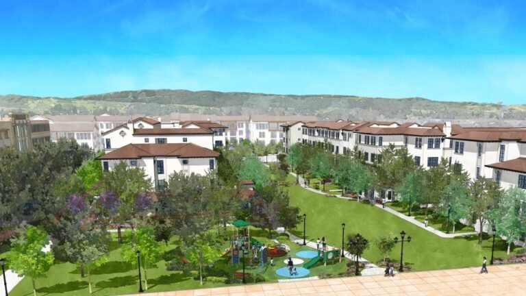 California Awards $239M in Gap Funding to 20 Affordable Projects