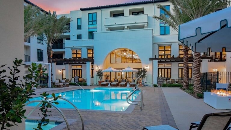 Newmark Arranges Fannie Mae Loan on San Clemente Active-Adult Complex
