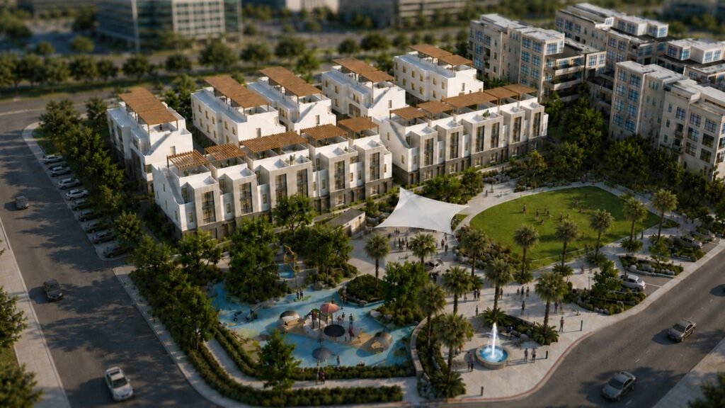 Shopoff Sells Site of Proposed Newport Beach Condo Development