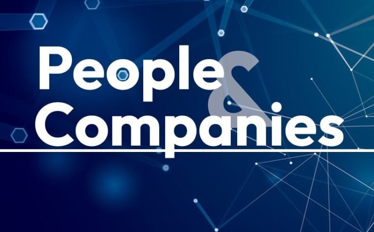 California People and Company News, Week of August 21, 2026