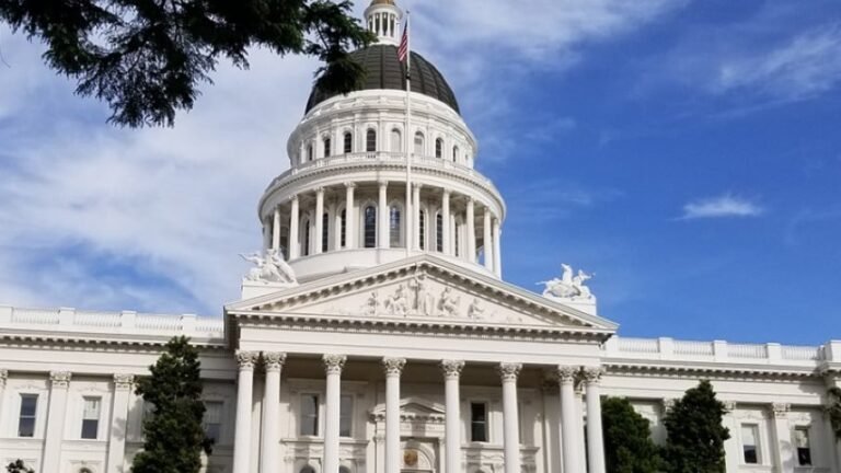 California Senate Approves Bill to Address Commercial Plan-Checking Delays