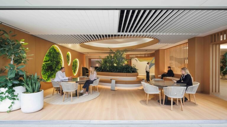 Lincoln Property, SVP Complete Redevelopment of Playa Vista Creative Campus