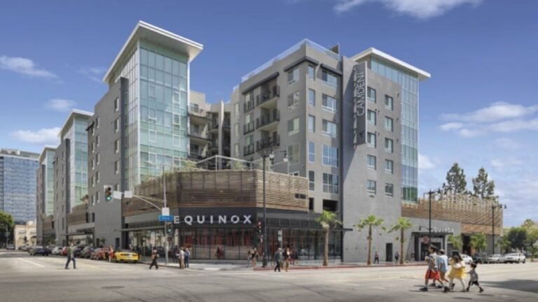Camden Property Trust Completes Largest U.S Multifamily Sale Since 2024