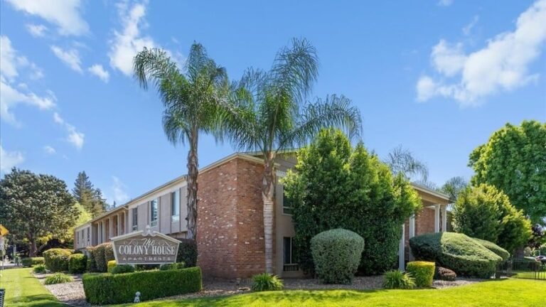 Marcus & Millichap Finalizes Deal in Sacramento’s Greenhaven Neighborhood