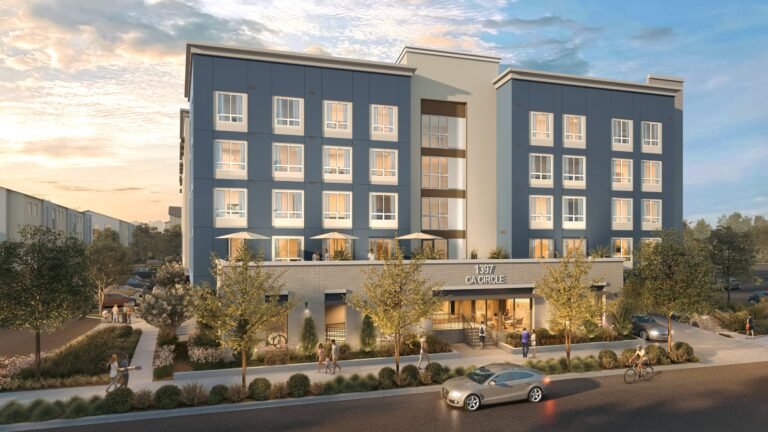 Waterford Launches Construction on Milpitas Affordable Housing