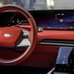GM Just Launched Google’s Gemini In Its Cars, Now It’s Building Its Own AI