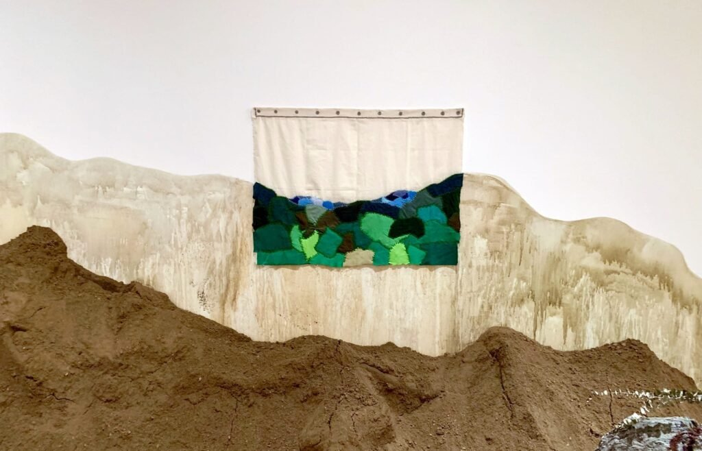 The Living World Feels Dead at the Hammer