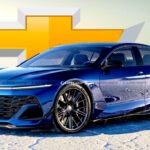 Chevy’s Camaro Sedan Slips To 2029MY, But Reportedly Keeps The Stick