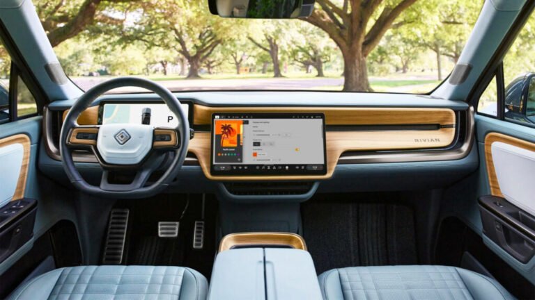 One In Five Drivers Switches Off The Safety Tech Meant To Save Their Lives