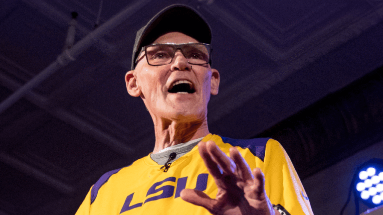 Carville: Trump 'becoming less relevant in people's minds'