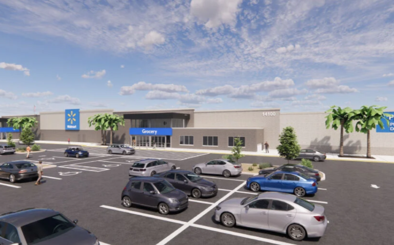 Walmart Closes on Celina Property, 2nd Store on Way