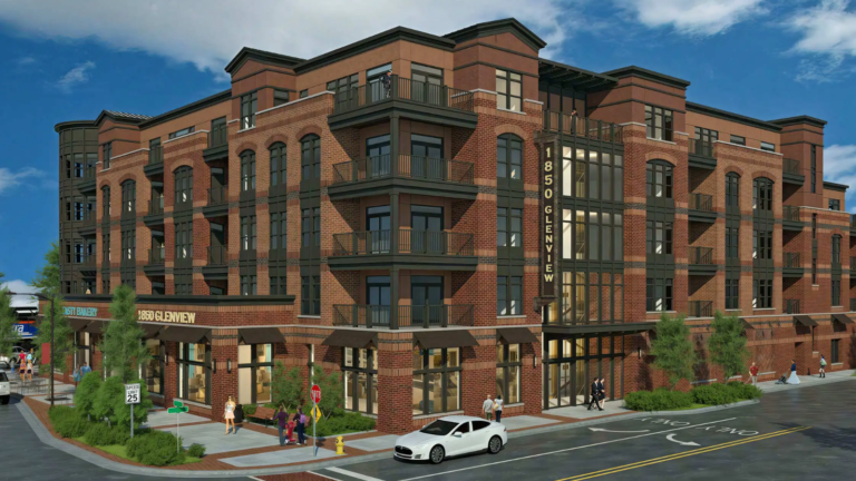 Knighthead Funding Provides $32M Refinancing for Newly Built MF in Glenview