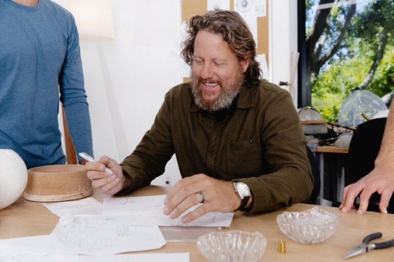 Nick Sheridan Talks Surfboards, His VW Beetle, Morocco + More