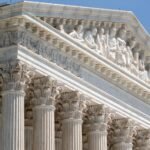 Supreme Court rules blue states sued too early over Trump’s mail voting order 