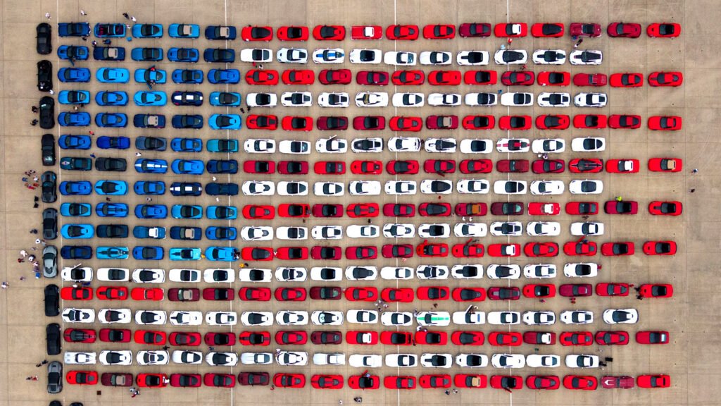 Washington Wants More American-Made Cars. Detroit Warns That’ll Cost You More