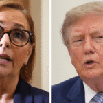 Watch live: Trump stumps for Darline Graham in South Carolina