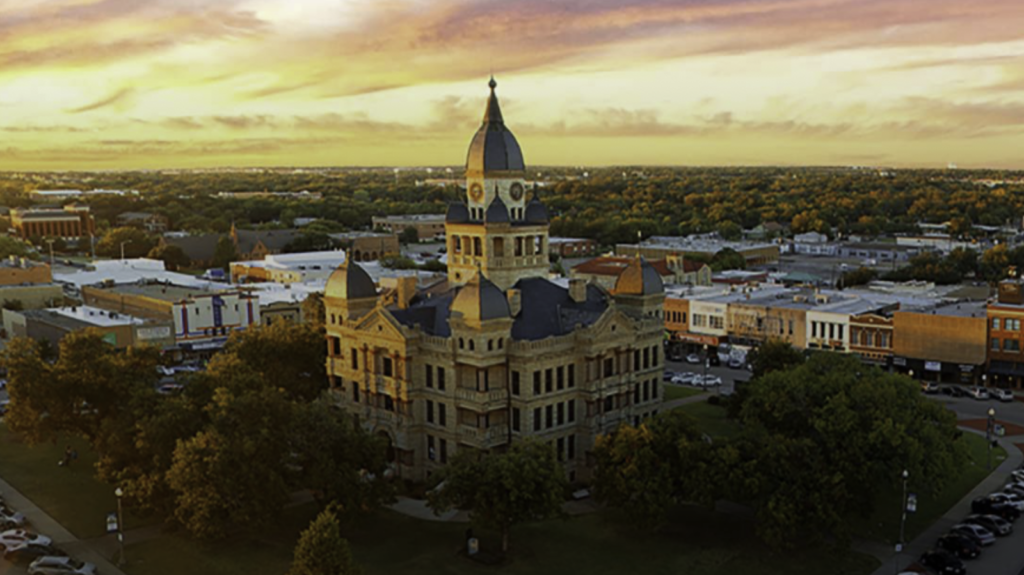 Blackstone Affiliate Proposing 252 Affordable Denton Housing Units