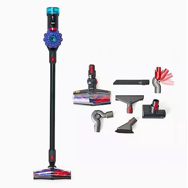 Dyson V10 Konical Cordless Stick Vacuum with Six Tools only $354.98 shipped ($635 value)!