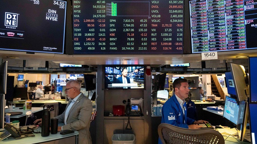 The Memo: Weak jobs report clouds economy as Trump barrels toward midterms