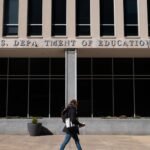Trump administration wants to deny ABA ability to oversee law schools: Report