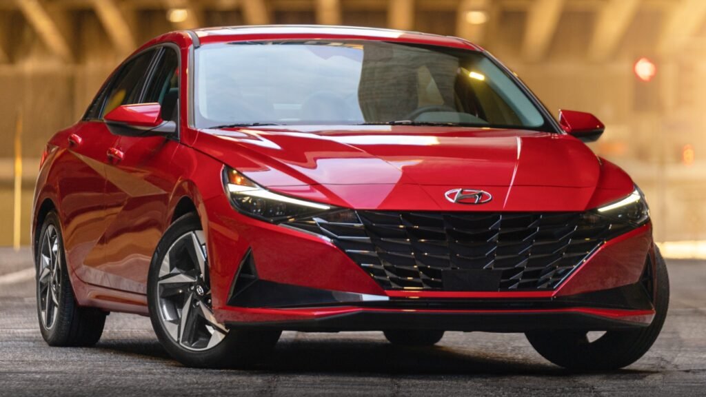 Used Elantra Prices Jumped 56%, Camry 50%, As Pre-Owned Market Locks Out Bargain Hunters