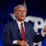 Abbott bars Texas agencies from funding Flock cameras