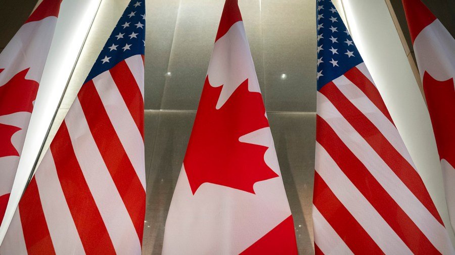 Ontario threatens electricity amid Trump-Canada trade war. What would that mean for US?