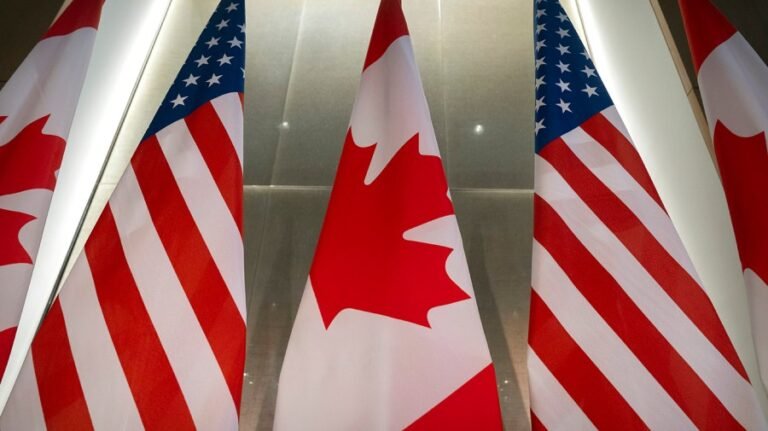 Canada excludes seafood from retaliatory tariffs on US goods