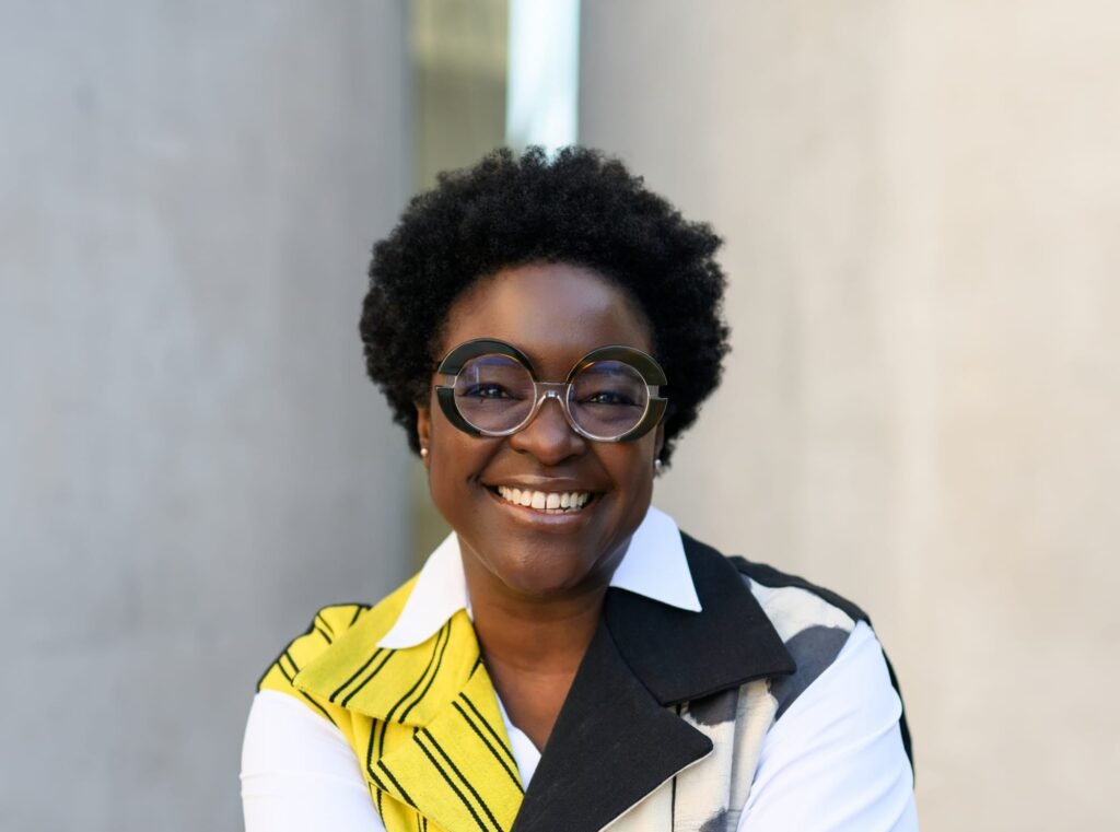 Elvira Dyangani Ose to Succeed Koyo Kouoh at Zeitz MOCAA