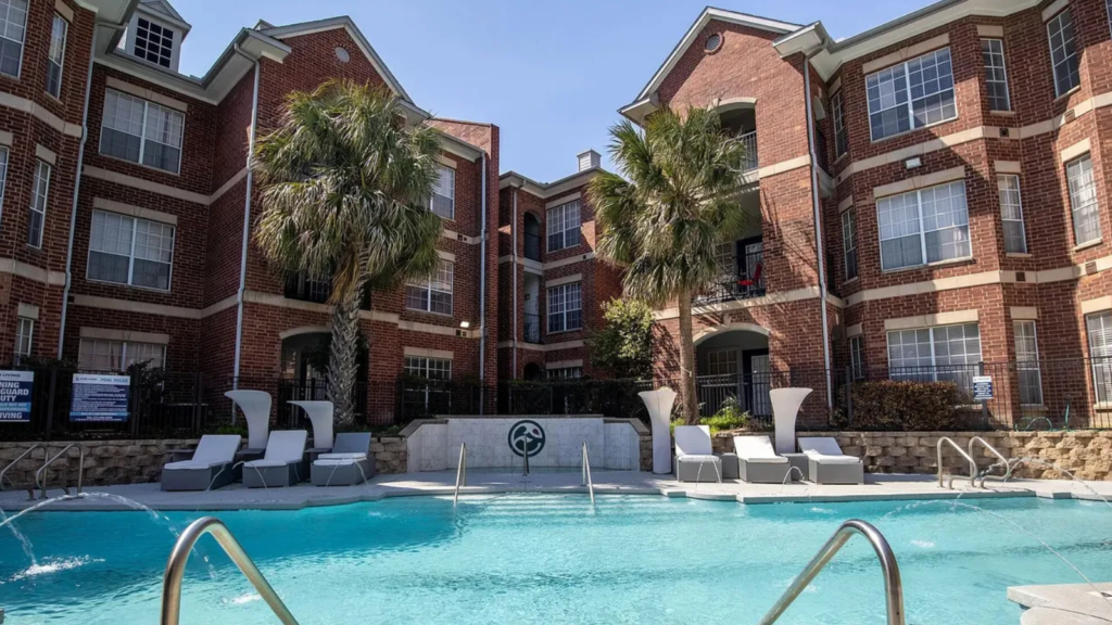 Knightvest Capital Acquires 1,027-Unit Round Rock Apartment Portfolio