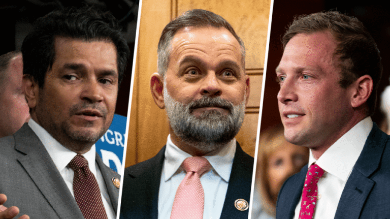 Pressure mounts on Ethics Committee to speed up misconduct probes as midterms loom