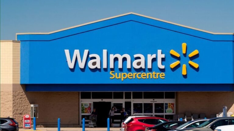 Here's how Walmart is using $2.9B in tariff refunds