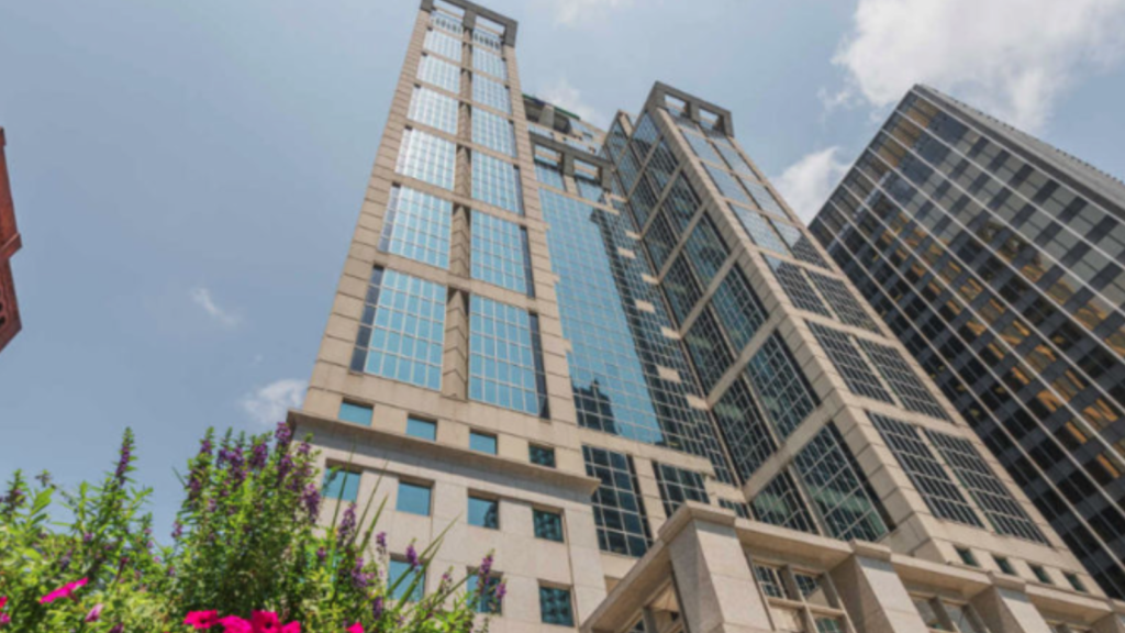 Hilton-Branded Hotel Offerings to Anchor Former Nashville Office Tower