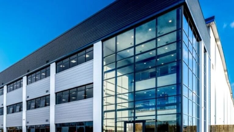 KKR and Its European Industrial Platform Acquire UK Portfolio