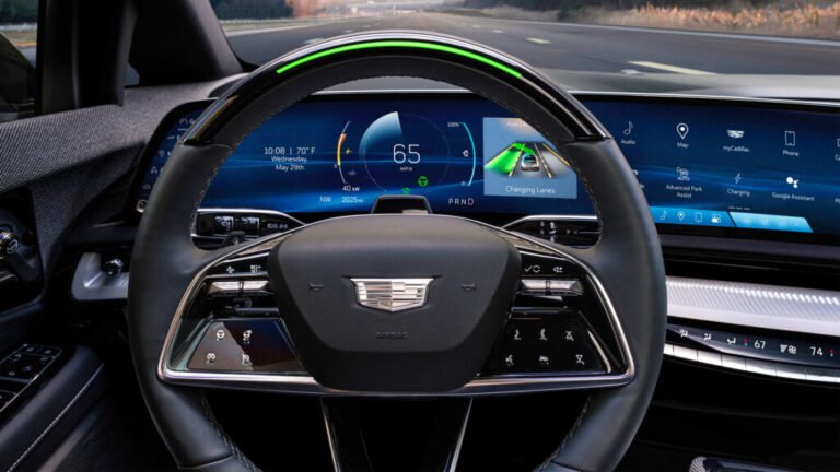 GM’s Big CarPlay And Android Auto Funeral Keeps Getting Postponed