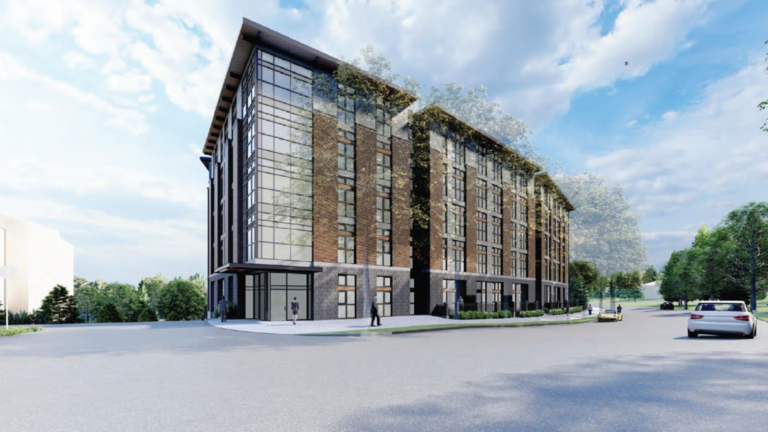 Gantry Secures $15M Construction-to-Permanent Loan for Seattle Multifamily