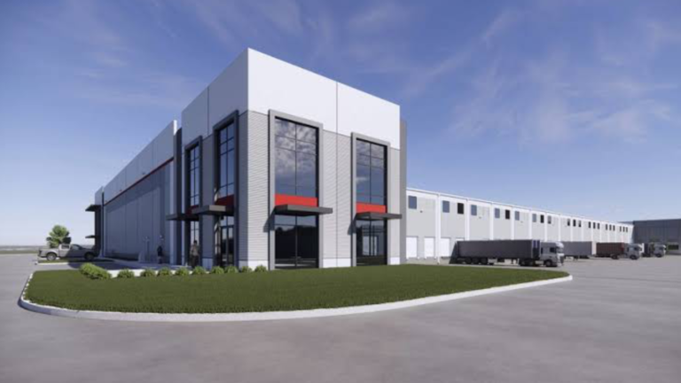 Portman to Add 714K-SF Houston Warehouse Project to Growing Industrial Portfolio