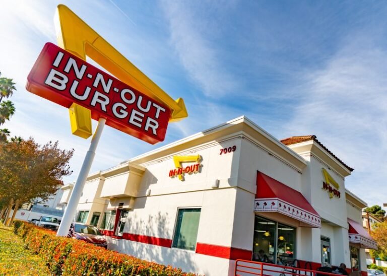 Senate Republican on fatal In-N-Out shooting: ‘Idaho is heartbroken’