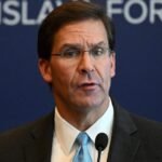 Former Defense Secretary says Iran ‘emboldened’ by conflict, ignoring Trump threats