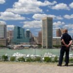 Baltimore is outpacing the nation on violence reduction — here’s how 