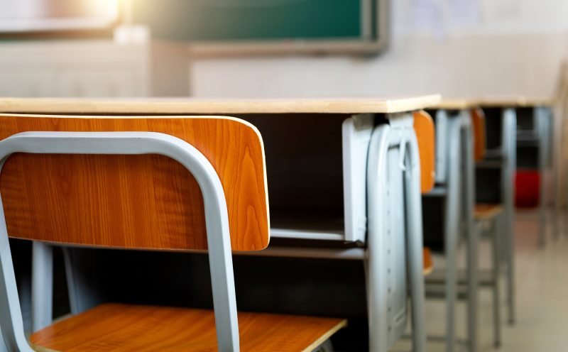 Yes, we should be challenging Zionism in schools
