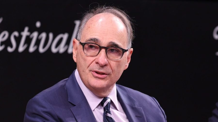 Axelrod criticizes Ossoff's remark about Natalie Harp: 'Distracted and detracted'