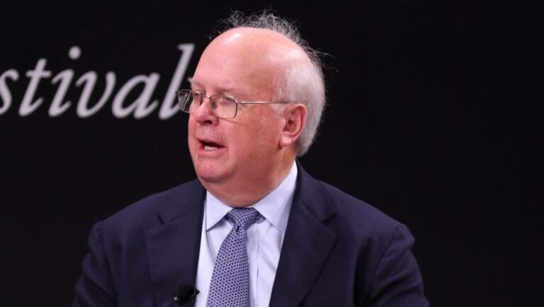 Rove: Republicans making same mistake that hurt Democrats in 2024