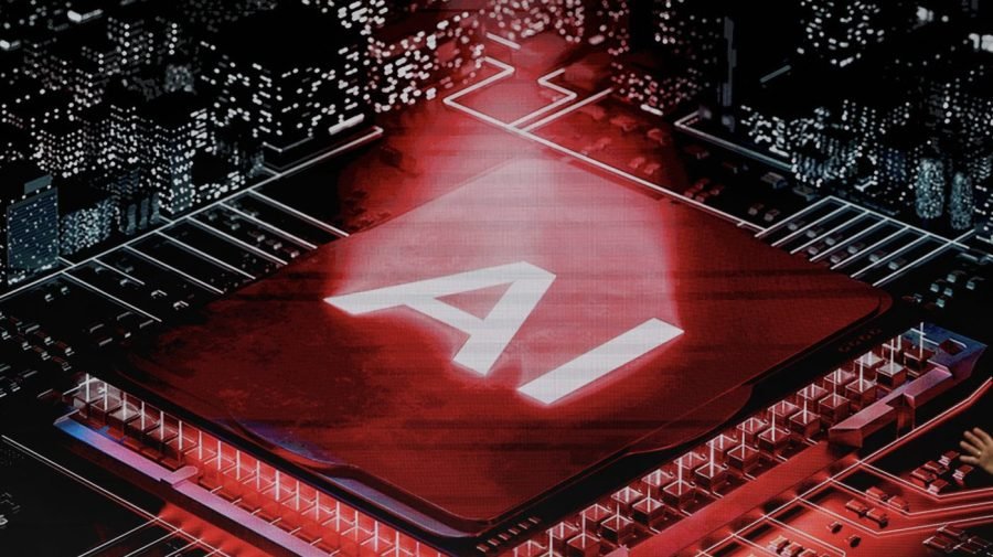 AI skills more valuable than MBA, new survey suggests